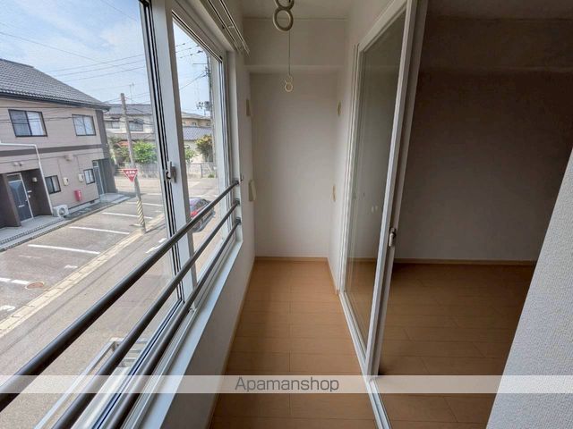 カーサ レガーロIの内装写真