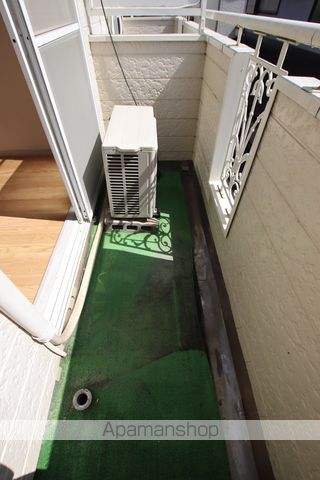 霞ヶ関第3の内装写真