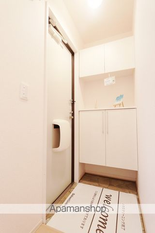 エーデルハイム II棟の内装写真