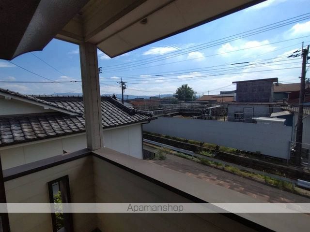 日豊本線 西都城駅 徒歩7分 2階建 築37年のその他写真