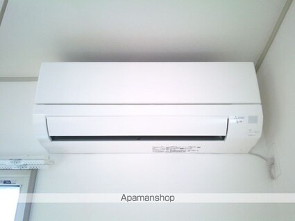 リーフパークＣ[3DK/56.2m2]のその他設備