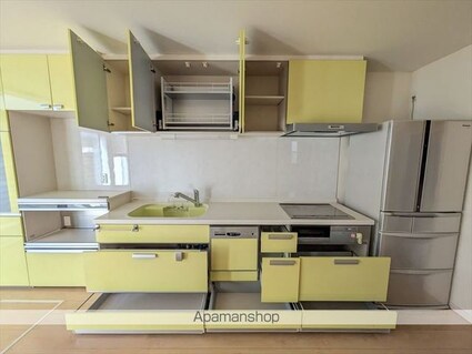 駅東Ａ邸[2LDK/83.21m2]の内装5