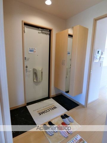 ヴィヴェンテの内装写真