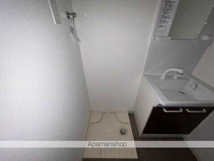 ジークレスト千葉浜野[1LDK/33.7m2]のその他設備