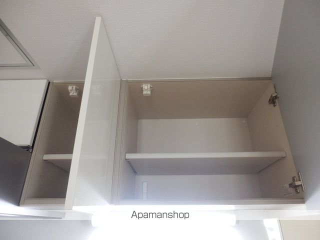 NEST円山の内装写真