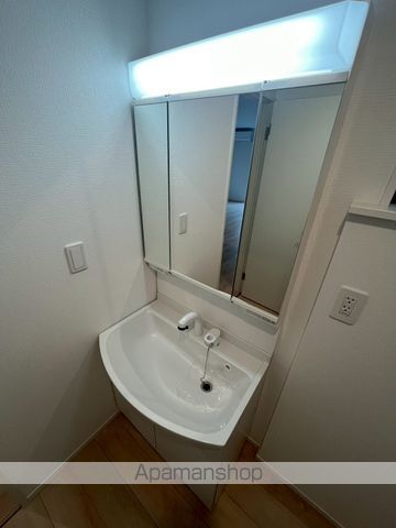 Ｋｏｌｅｔ千葉川戸町０２[4LDK/95.58m2]の洗面所