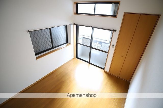 ポラリス姪浜駅南 109の内装写真