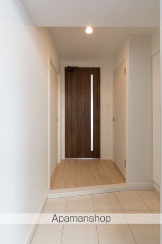 エンクレスト天神MODEの内装写真