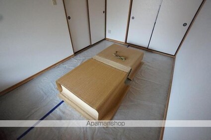 グラシアス道後[3LDK/68.97m2]の内装7