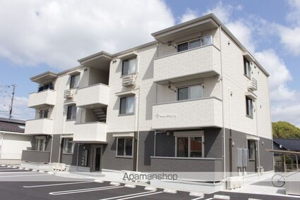 エクイティ神村[2LDK/55.68m2]の外観4