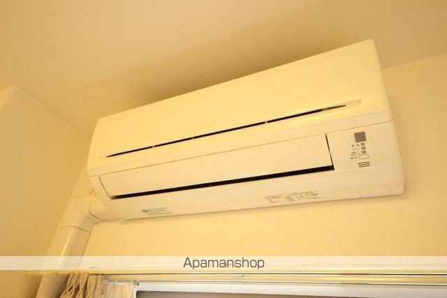 アルファステイツ城北御幸の内装写真