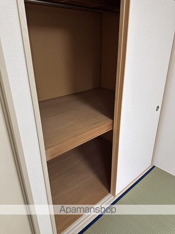さくらそうの内装写真