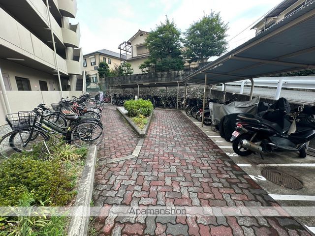 スリーファイブ宮の坂のその他写真