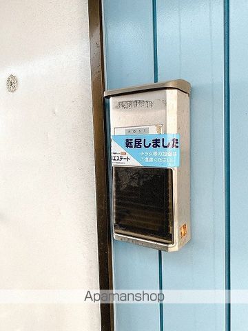 鈴木第3アパートIIの内装写真
