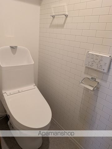 LECOCON四日市Xの内装写真