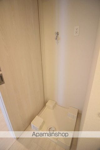 OPUS RESIDENCE心斎橋サウスの内装写真
