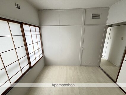 ヴィラナリー黒埼[3DK/46.7m2]の内装2