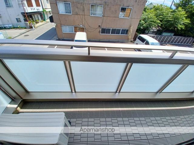 クロシェットF3の内装写真