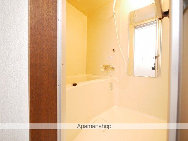 ヌーベルヴァーグ伏古の内装写真