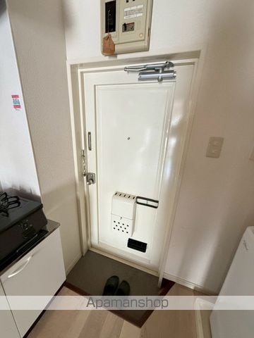 丸岩ビルの内装写真