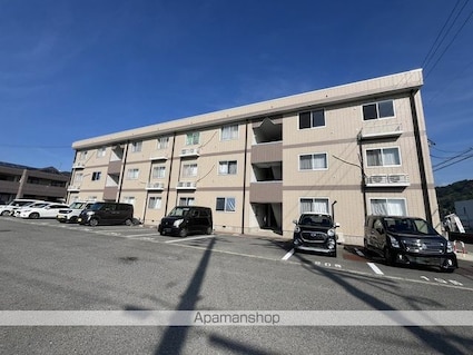 メゾン名草[3DK/66.27m2]の外観4