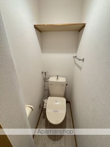 ブレッシング札幌白石IIの内装写真
