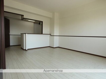 セレネイド[2LDK/60.24m2]のその他設備