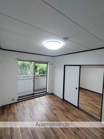 CASA富士見ヶ丘の内装写真