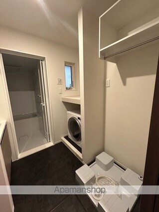 パークサウス栗田[1LDK/32.59m2]の内装4