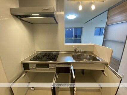 Ｄーｒｏｏｍ京香[1LDK/40.53m2]の内装8