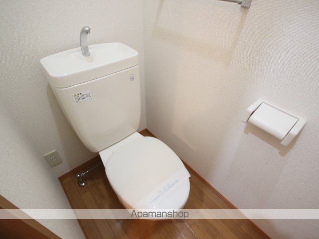 エスポワール伴東の内装写真