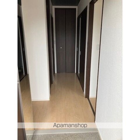 Fontaineの内装写真