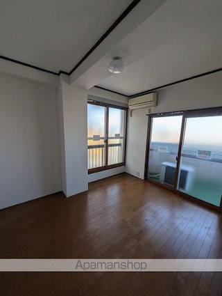 半沢ビル[2DK/43.38m2]の内装3