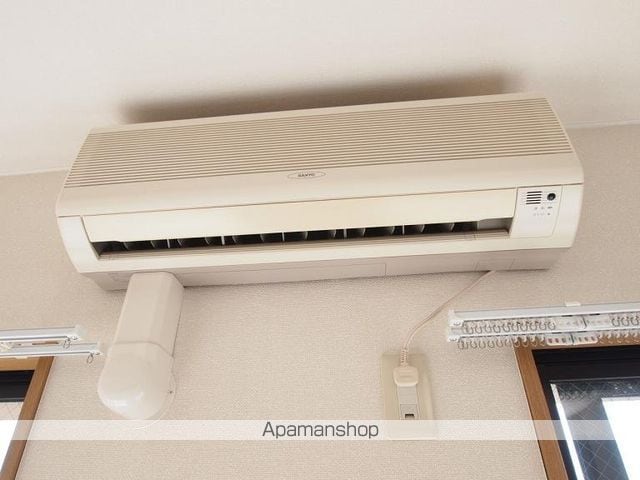 郡山市 7階建 築24年の内装写真