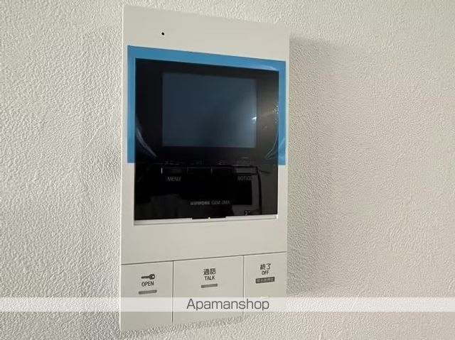 ベル ブローテの内装写真
