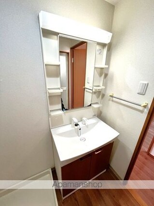 ロイヤルハイツ[1LDK/41.04m2]の洗面所