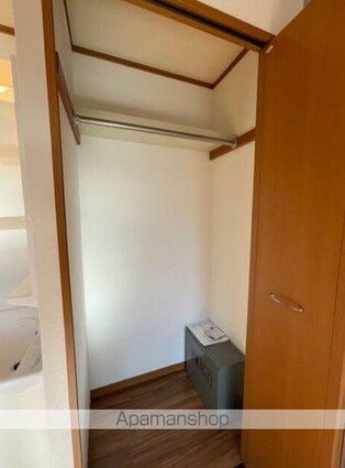 パインヒル東小岩[1K/20.62m2]の収納