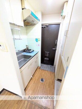 サン・フル中野富士見町[1R/17.25m2]の内装1