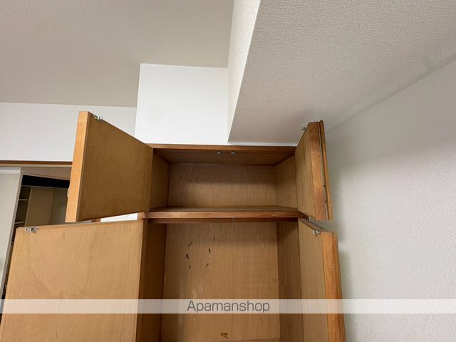 R-CUBE新大阪の内装写真