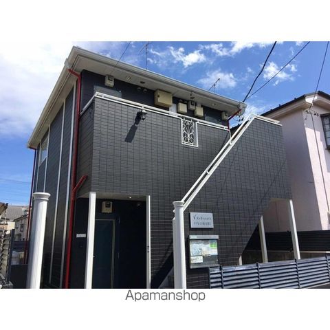 リブレス新河岸Iの内装写真