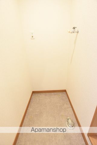 オール裏参道の内装写真