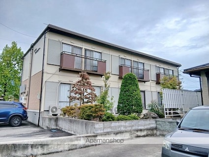 ハイツサンシティ[1LDK/38.88m2]の外観5