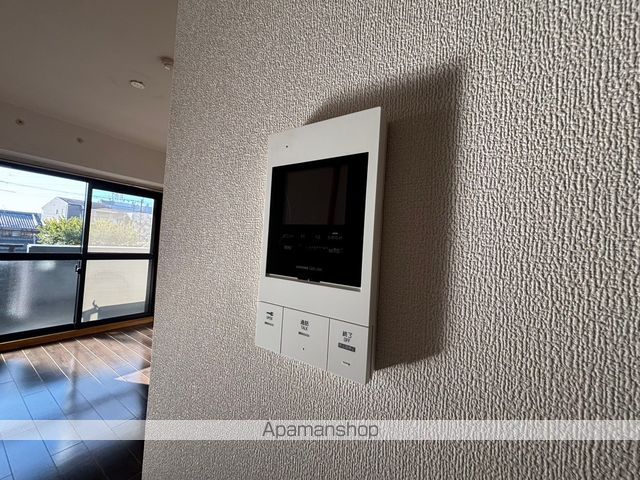 Resonoの内装写真