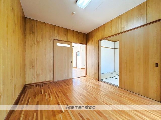 ハイツ花咲山の内装写真