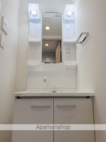 アルティザ瓦屋町IIの内装写真