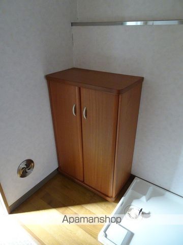 ユースフルの内装写真
