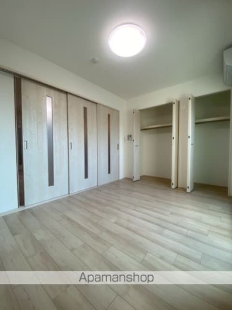 フジパレス和歌山美園Ⅱ番館[1LDK/41.84m2]の内装1