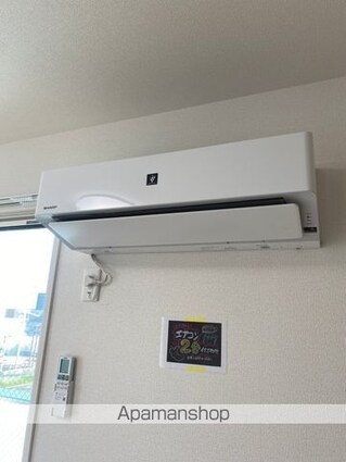 ＤーＲＯＯＭ和歌山黒田[2LDK/69.52m2]のその他設備