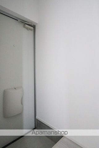 ISHII BLOCK Bの内装写真