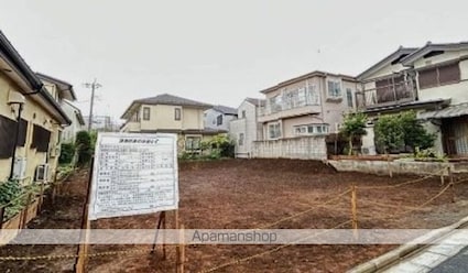 セレスティア白鷺ＩＩ[3LDK/52.96m2]の外観